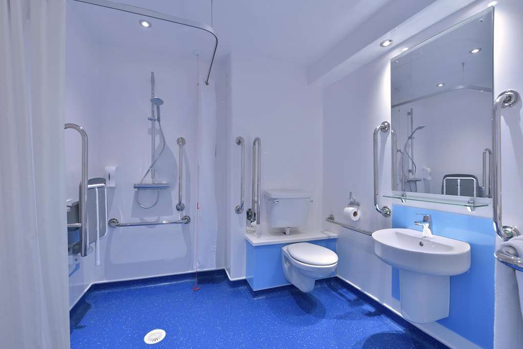 Travelodge London Finchley Pokój zdjęcie